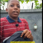 AAE Foundation Gives Back: School Support for Students in Eket