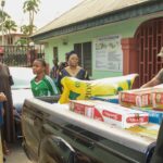 Spreading Hope: AAE Foundation Orphanage Visit